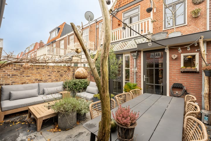 Foto 23 van Spaansevaartstraat 83