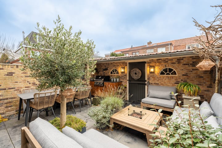 Foto 24 van Spaansevaartstraat 83