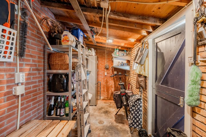 Foto 25 van Spaansevaartstraat 83