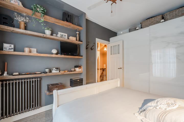 Foto 31 van Spaansevaartstraat 83