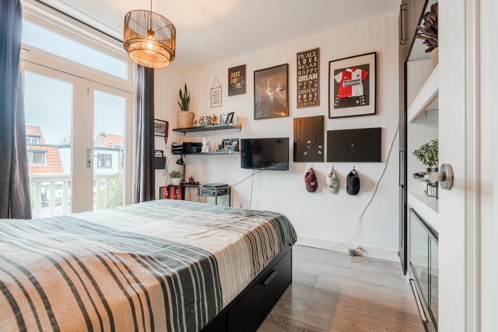 Foto 36 van Spaansevaartstraat 83