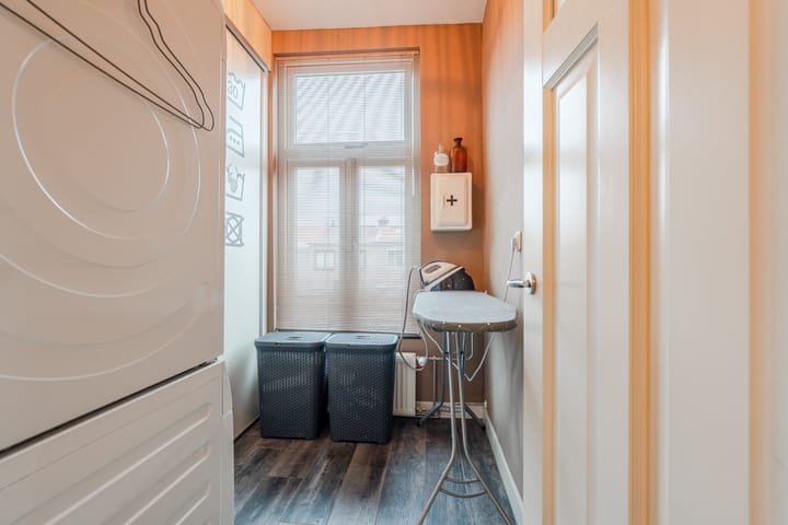 Foto 40 van Spaansevaartstraat 83