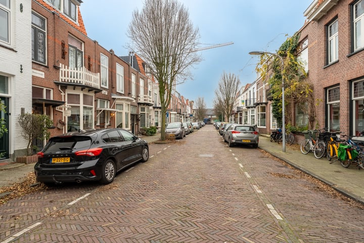 Bekijk foto 49 van Spaansevaartstraat 83