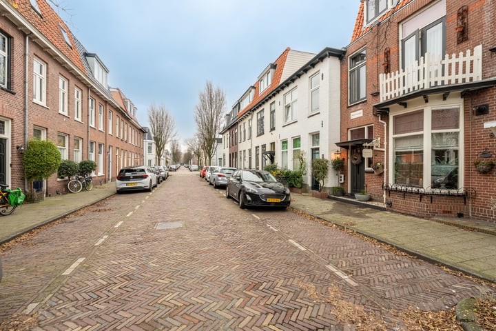 Bekijk foto 50 van Spaansevaartstraat 83