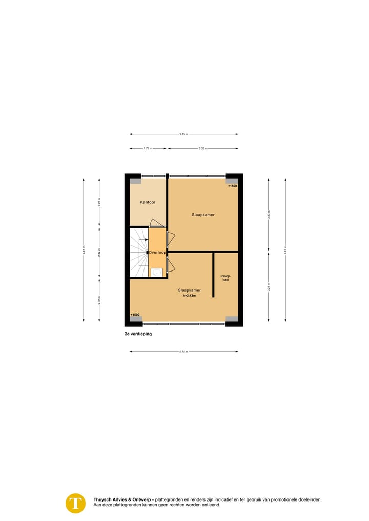 Foto 53 van Spaansevaartstraat 83