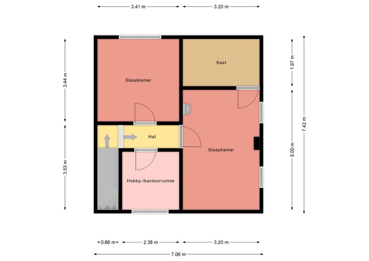Foto 36 van Koningstraat 46