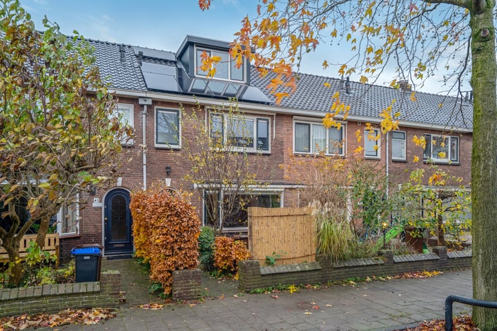 Bernard de Waalstraat 41