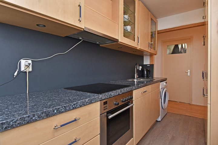 Foto 2 van Zwaardvegersgaarde 112