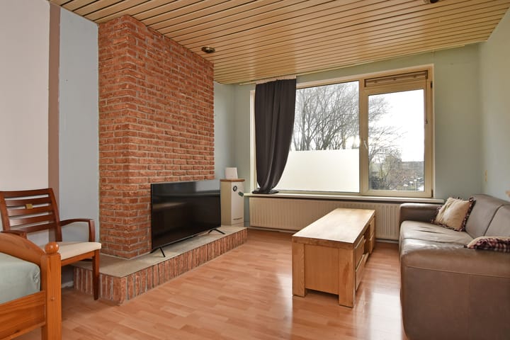 Foto 3 van Zwaardvegersgaarde 112