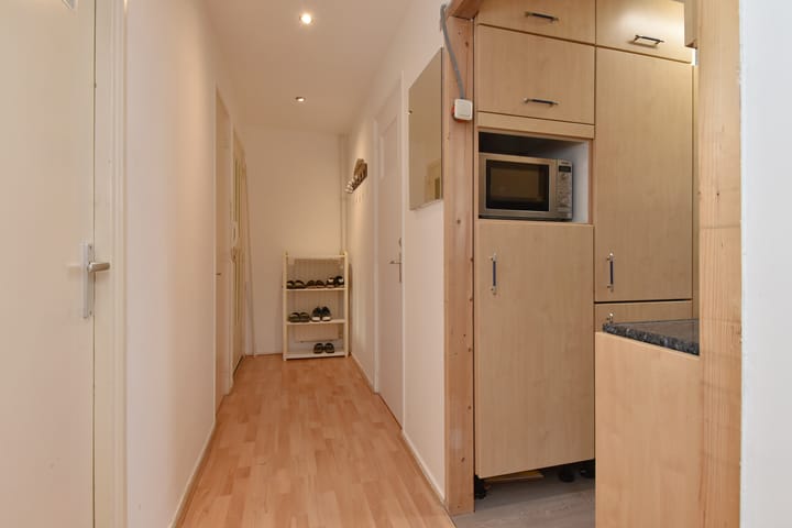 Foto 4 van Zwaardvegersgaarde 112