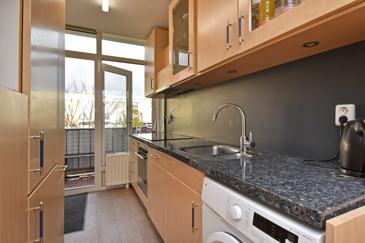 Foto 5 van Zwaardvegersgaarde 112