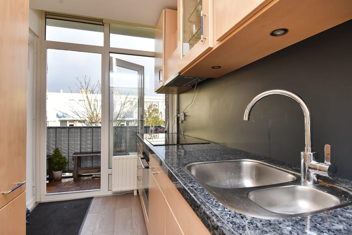 Foto 6 van Zwaardvegersgaarde 112