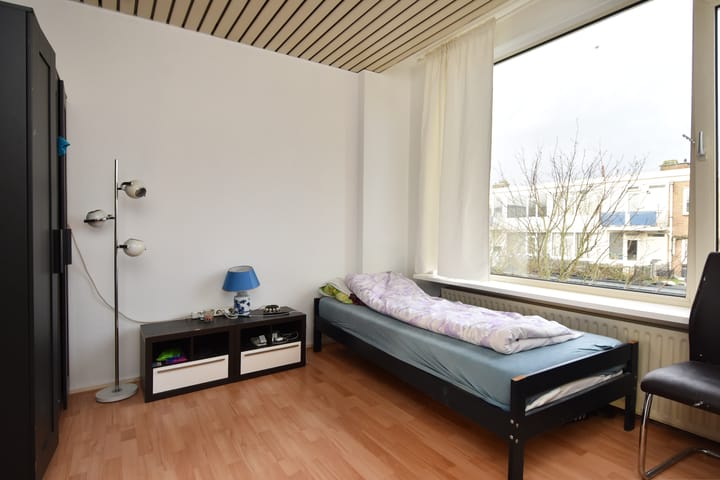 Foto 9 van Zwaardvegersgaarde 112