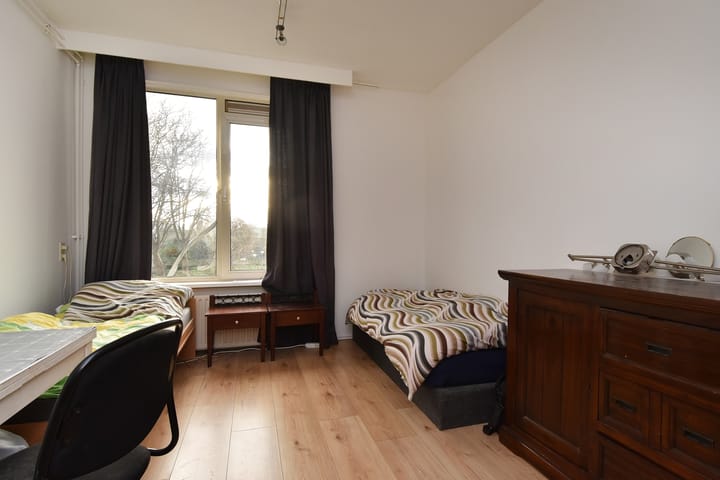 Foto 11 van Zwaardvegersgaarde 112