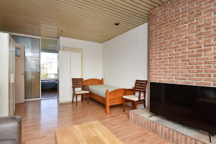 Foto 12 van Zwaardvegersgaarde 112