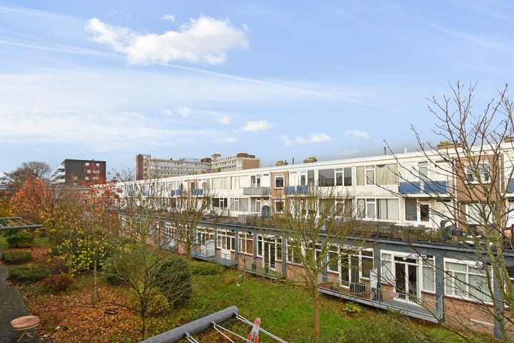 Foto 15 van Zwaardvegersgaarde 112