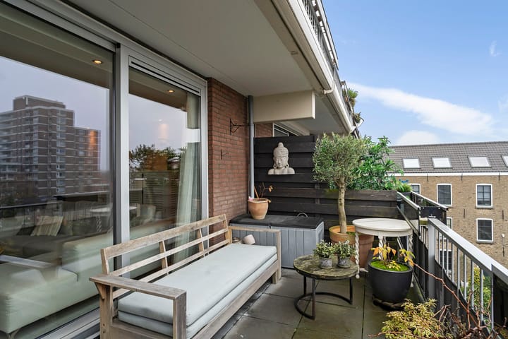 Foto 4 van Westvest 125