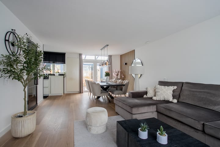 Foto 2 van Patrijzenpad 20