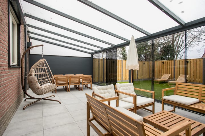 Foto 5 van Patrijzenpad 20