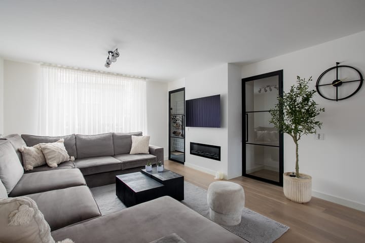 Foto 9 van Patrijzenpad 20