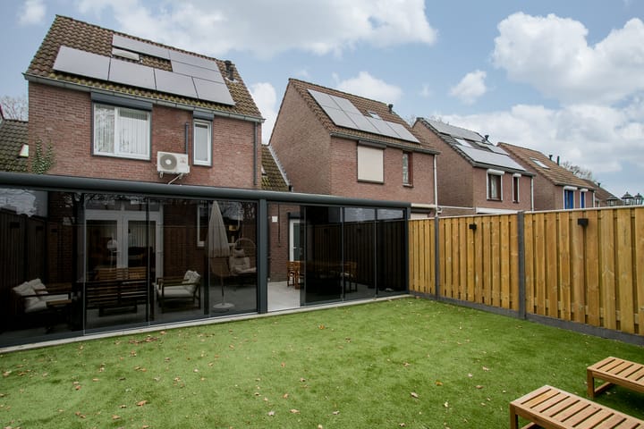 Foto 38 van Patrijzenpad 20