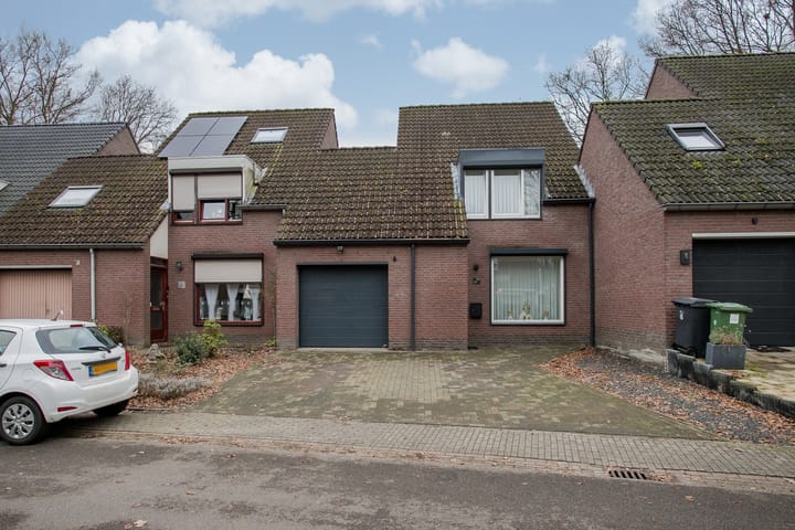 Foto 43 van Patrijzenpad 20