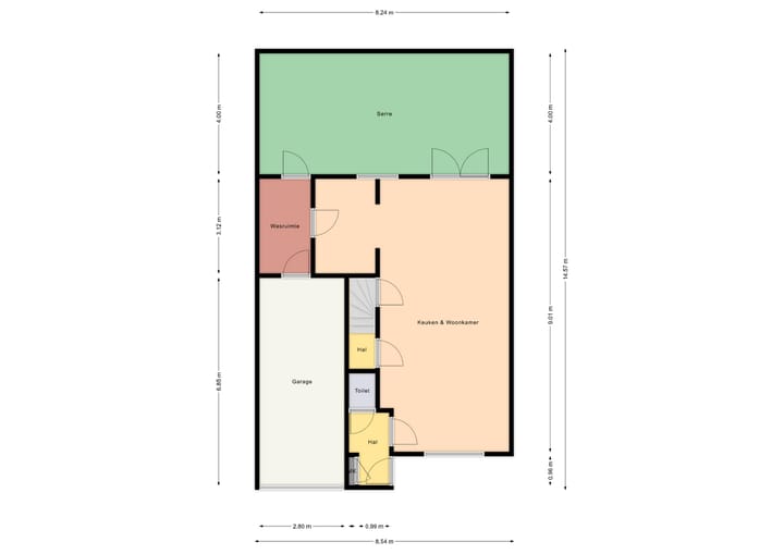 Foto 44 van Patrijzenpad 20