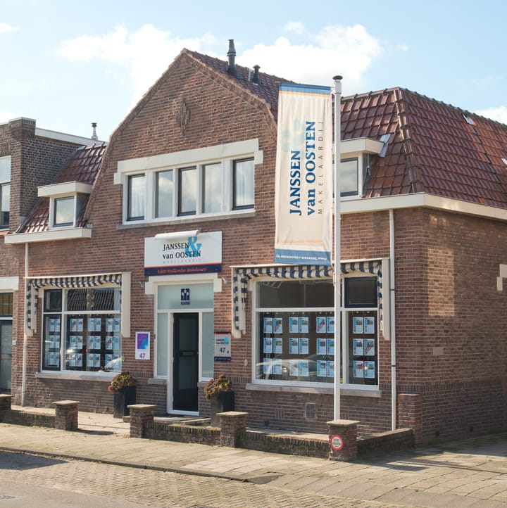 A promotional picture for the office