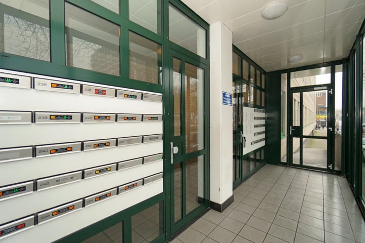 Foto 4 van Zuidplein 312