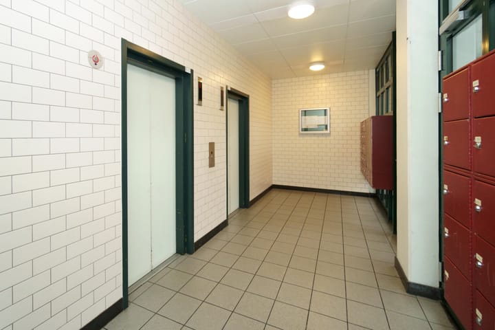 Foto 5 van Zuidplein 312