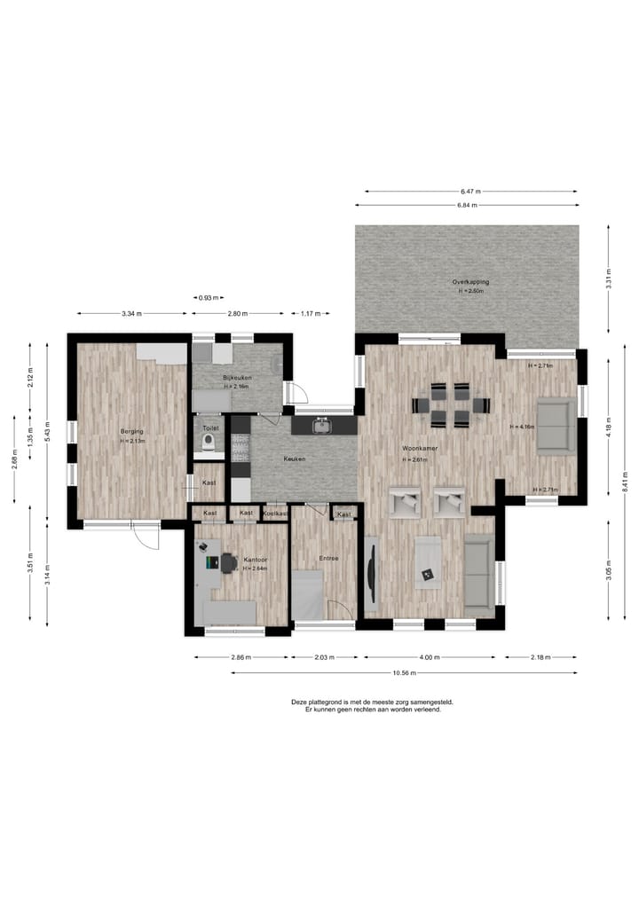 Foto 89 van Beekstraat 27