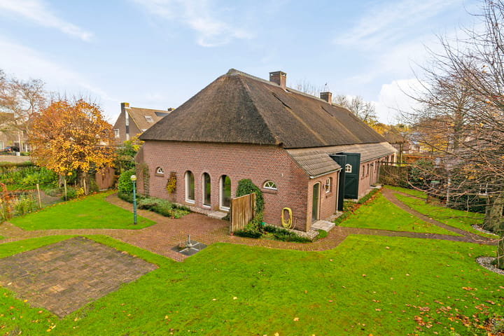 Foto 43 van Elzendreef 3