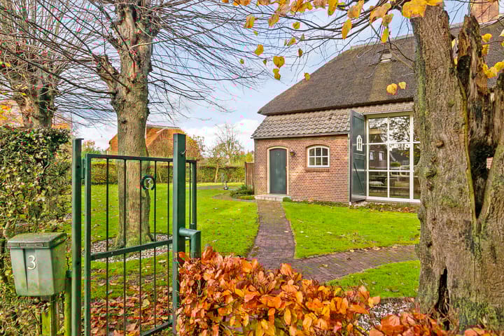 Foto 7 van Elzendreef 3