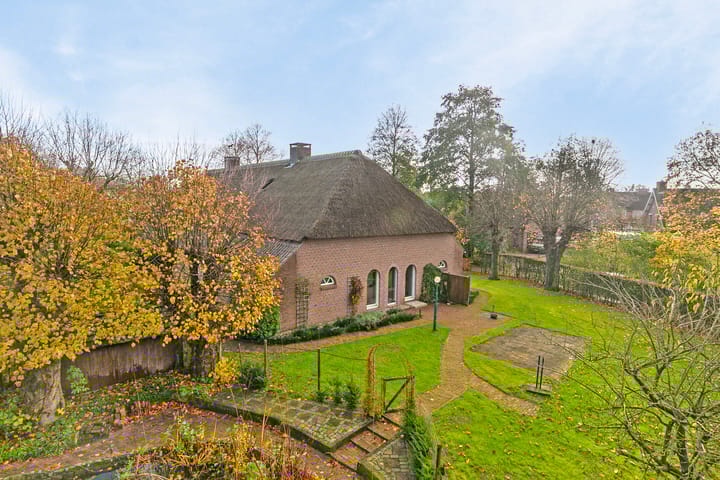 Foto 4 van Elzendreef 3