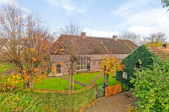 Foto 5 van Elzendreef 3