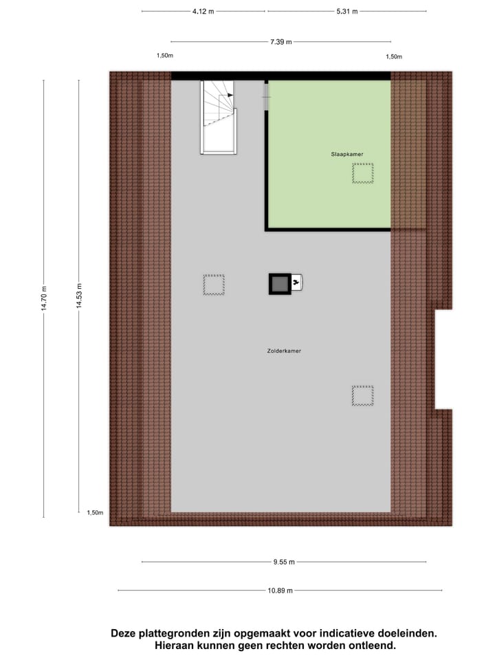 Foto 62 van Elzendreef 3