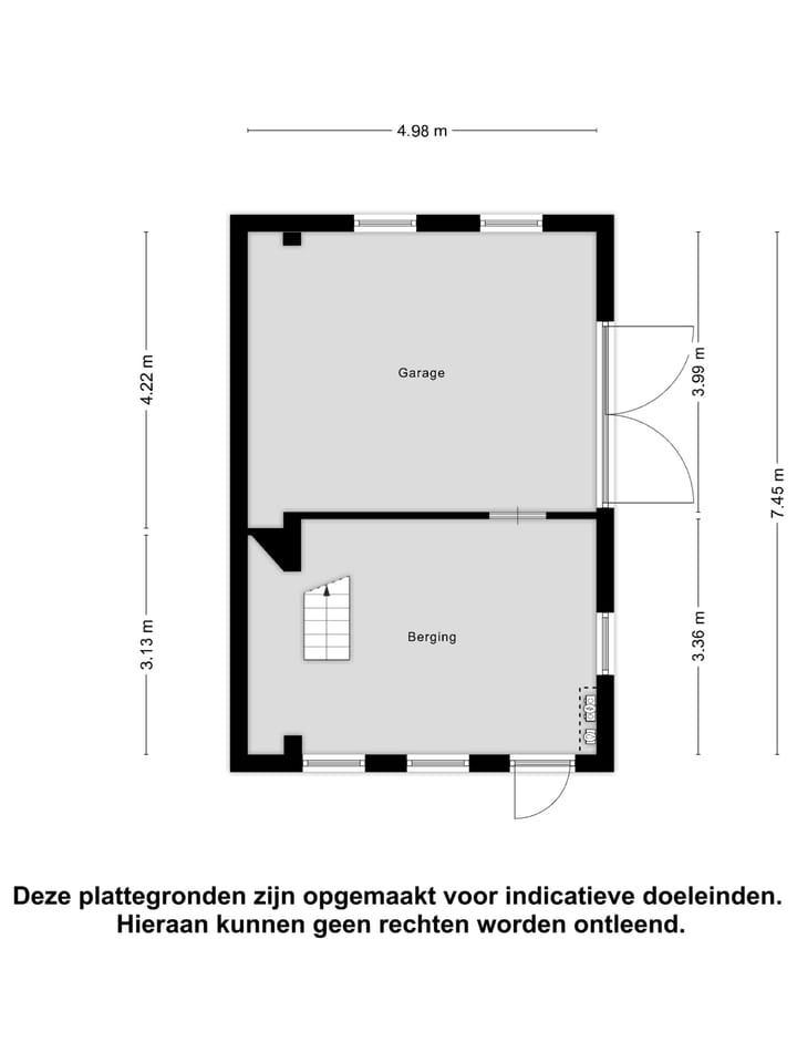 Foto 63 van Elzendreef 3