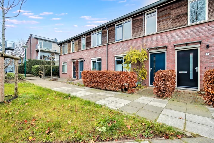 Foto 1 van Kerseboomgaard 4