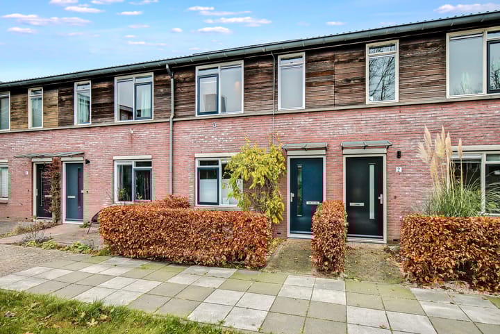 Foto 2 van Kerseboomgaard 4