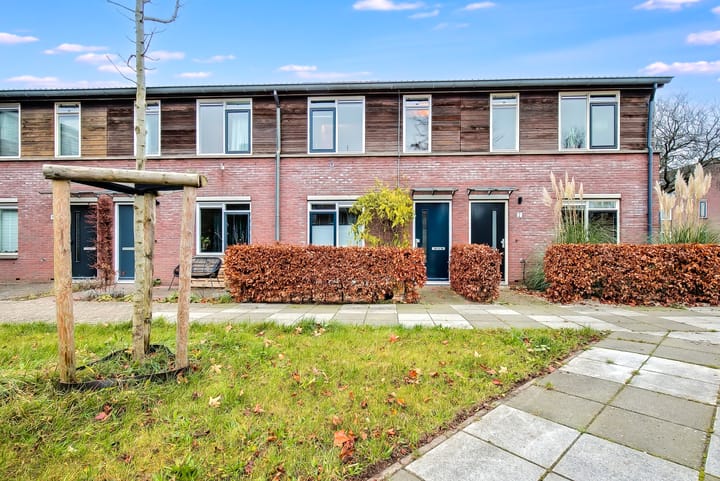 Foto 3 van Kerseboomgaard 4