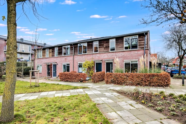 Foto 4 van Kerseboomgaard 4