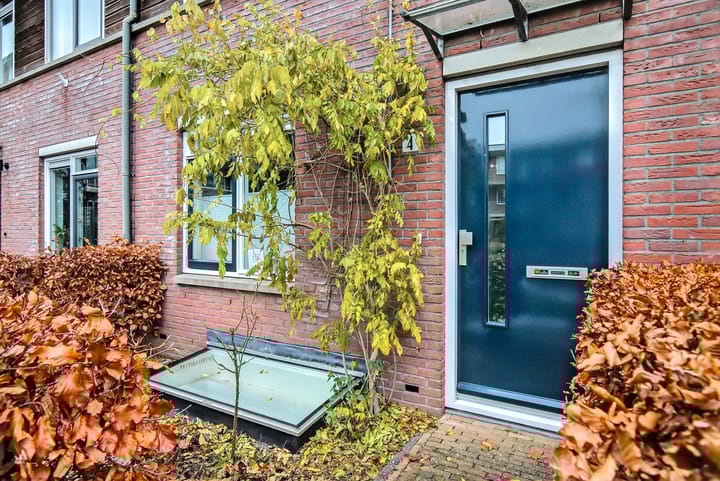 Foto 5 van Kerseboomgaard 4