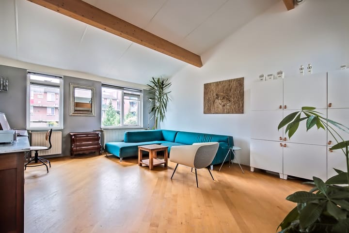 Foto 10 van Kerseboomgaard 4