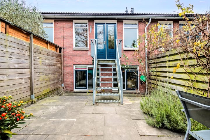 Foto 33 van Kerseboomgaard 4