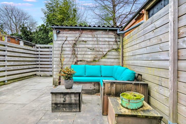 Foto 34 van Kerseboomgaard 4