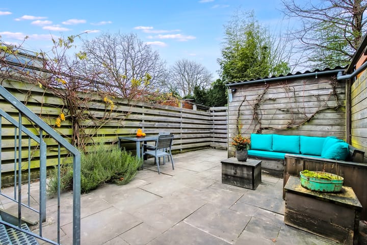 Foto 35 van Kerseboomgaard 4