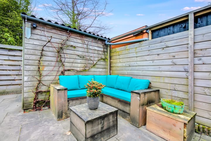 Foto 36 van Kerseboomgaard 4