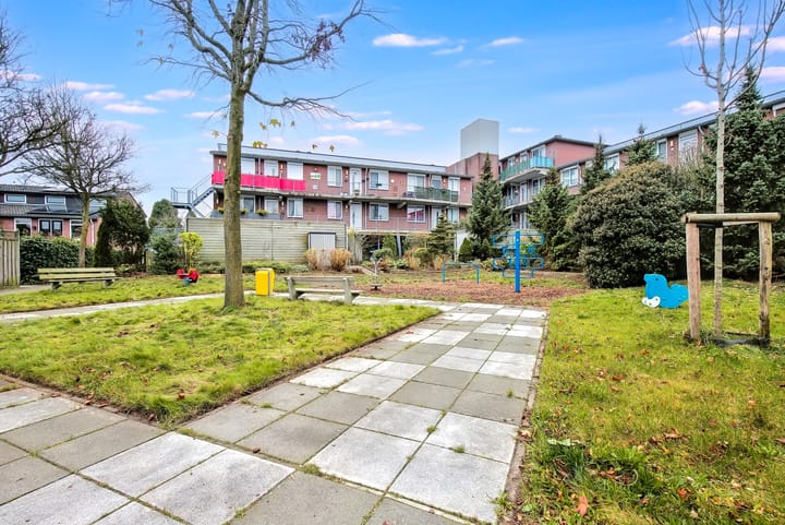 Foto 39 van Kerseboomgaard 4