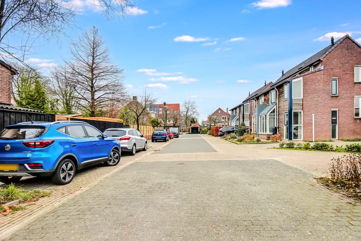 Foto 40 van Kerseboomgaard 4