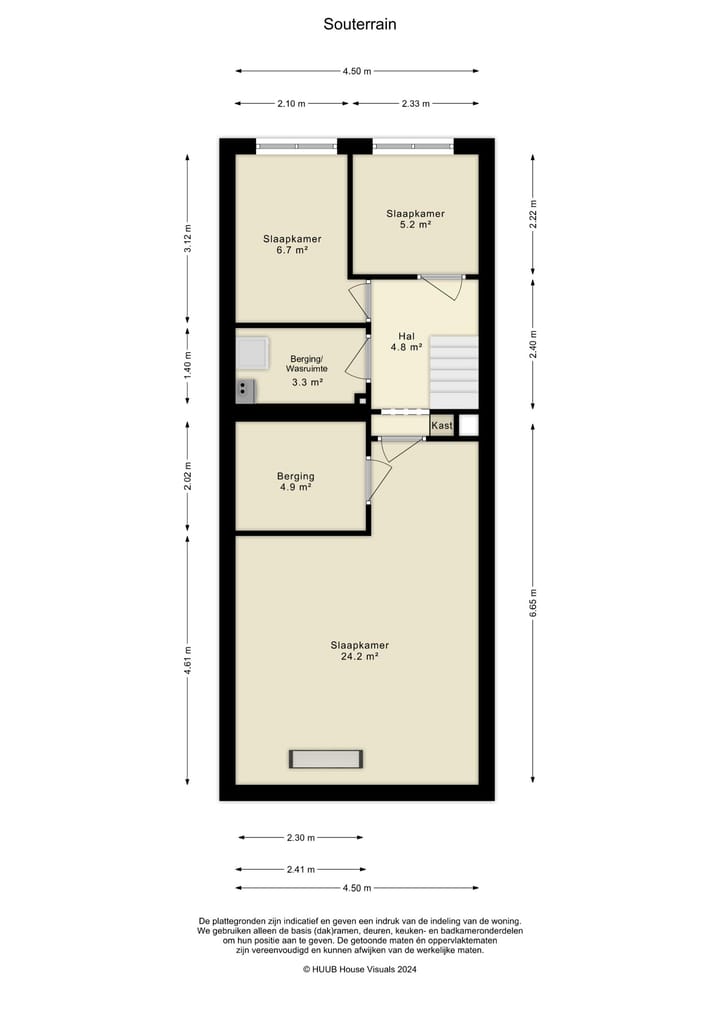 Foto 43 van Kerseboomgaard 4
